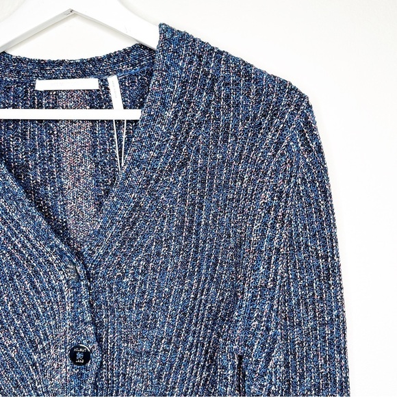 NWT Helmut Lang Reef Knot Cardigan - Picture 6 of 13